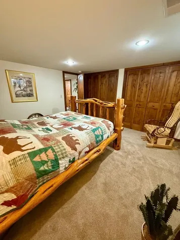 10543 Pat Phalen Road Crandon WI 54520