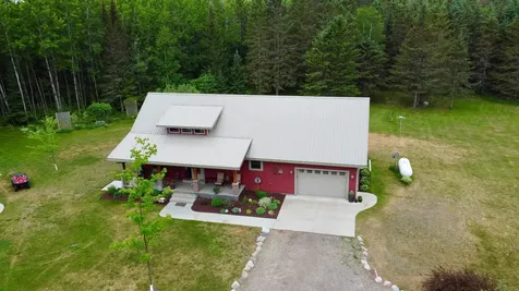 10543 Pat Phalen Road Crandon WI 54520