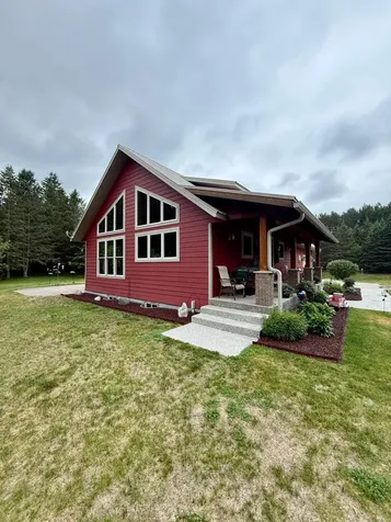 10543 Pat Phalen Road Crandon WI 54520