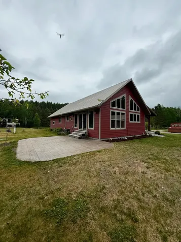 10543 Pat Phalen Road Crandon WI 54520