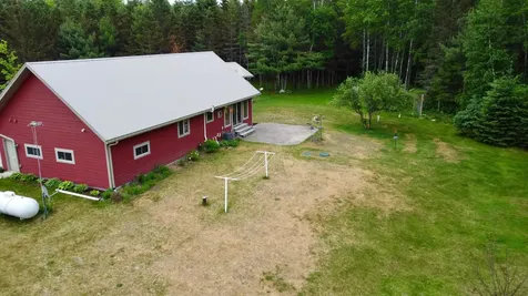 10543 Pat Phalen Road Crandon WI 54520