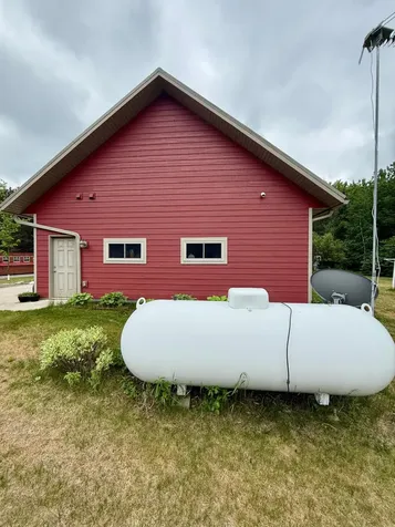 10543 Pat Phalen Road Crandon WI 54520