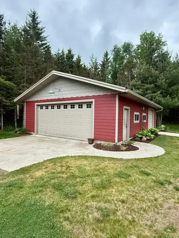 10543 Pat Phalen Road Crandon WI 54520