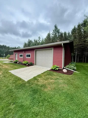 10543 Pat Phalen Road Crandon WI 54520