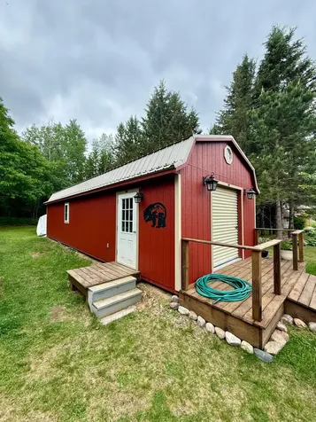 10543 Pat Phalen Road Crandon WI 54520