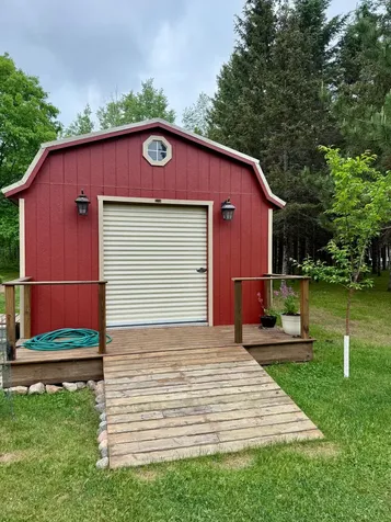 10543 Pat Phalen Road Crandon WI 54520