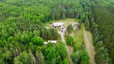 10543 Pat Phalen Road Crandon WI 54520