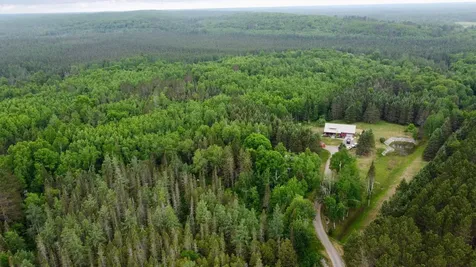 10543 Pat Phalen Road Crandon WI 54520