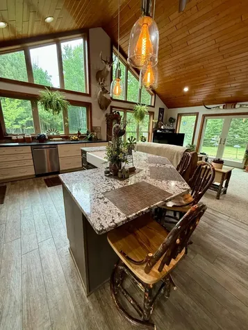 10543 Pat Phalen Road Crandon WI 54520