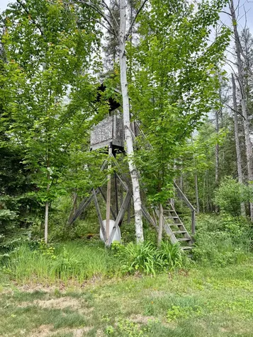 10543 Pat Phalen Road Crandon WI 54520