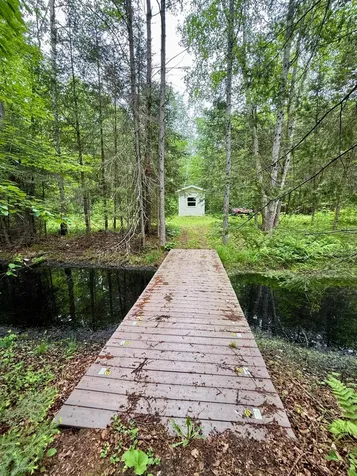 10543 Pat Phalen Road Crandon WI 54520