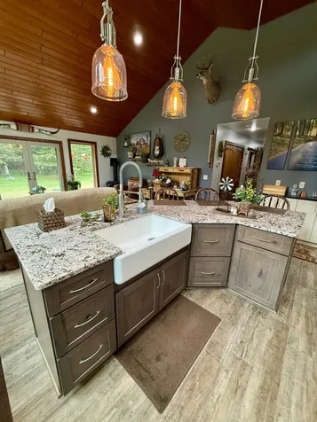 10543 Pat Phalen Road Crandon WI 54520