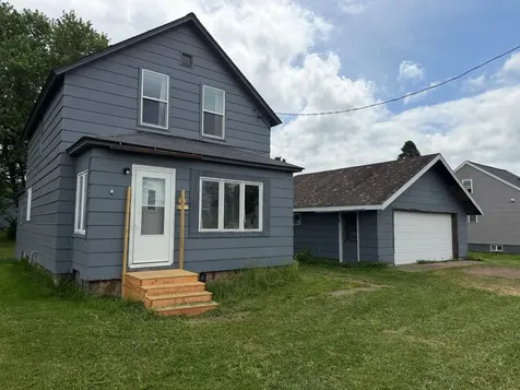 1719 Hadley Street Bessemer MI 49911