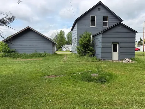 1719 Hadley Street Bessemer MI 49911
