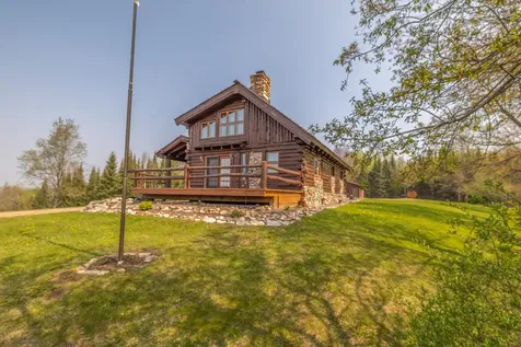 1350 Spectacle Lake Lane Phelps WI 54554