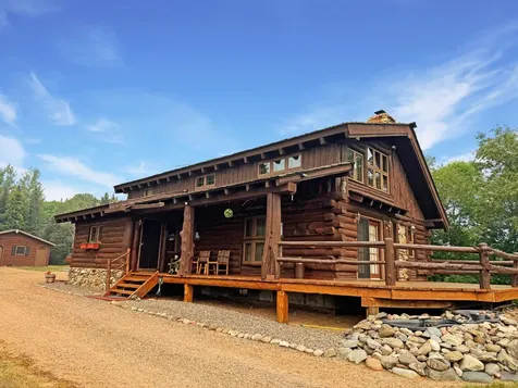 1350 Spectacle Lake Lane Phelps WI 54554