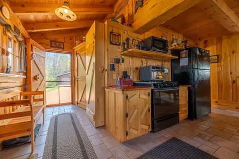1350 Spectacle Lake Lane Phelps WI 54554