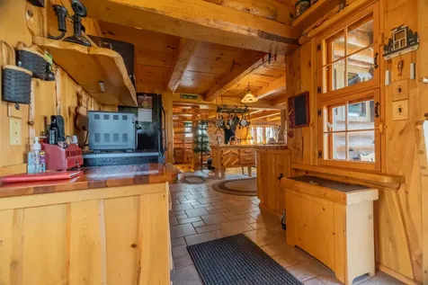1350 Spectacle Lake Lane Phelps WI 54554