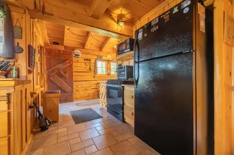 1350 Spectacle Lake Lane Phelps WI 54554