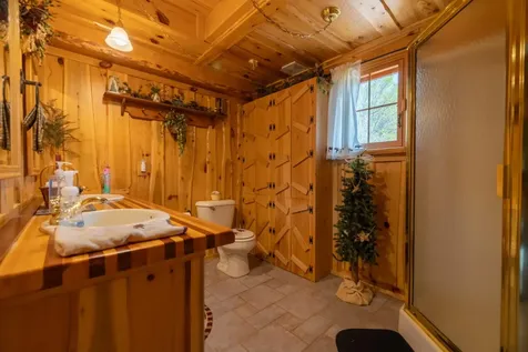 1350 Spectacle Lake Lane Phelps WI 54554