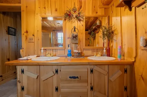 1350 Spectacle Lake Lane Phelps WI 54554