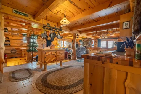 1350 Spectacle Lake Lane Phelps WI 54554