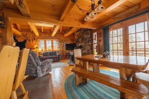1350 Spectacle Lake Lane Phelps WI 54554