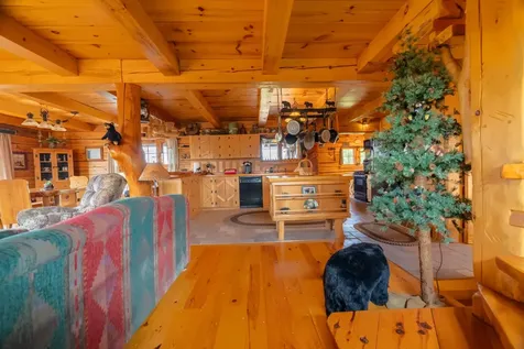 1350 Spectacle Lake Lane Phelps WI 54554