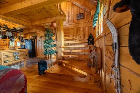 1350 Spectacle Lake Lane Phelps WI 54554