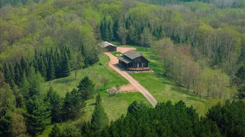1350 Spectacle Lake Lane Phelps WI 54554