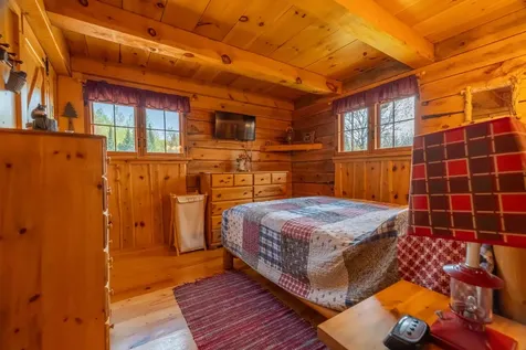 1350 Spectacle Lake Lane Phelps WI 54554