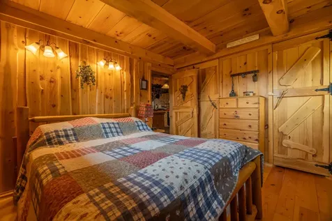 1350 Spectacle Lake Lane Phelps WI 54554