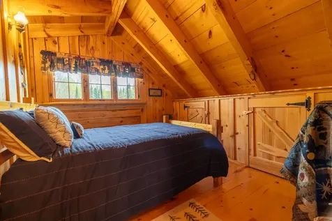 1350 Spectacle Lake Lane Phelps WI 54554