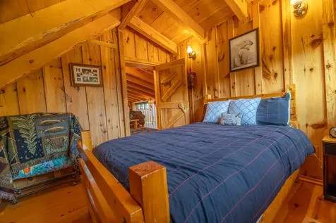 1350 Spectacle Lake Lane Phelps WI 54554