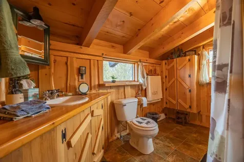 1350 Spectacle Lake Lane Phelps WI 54554