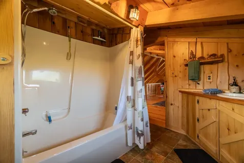 1350 Spectacle Lake Lane Phelps WI 54554