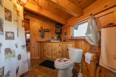 1350 Spectacle Lake Lane Phelps WI 54554