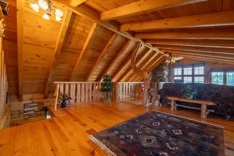 1350 Spectacle Lake Lane Phelps WI 54554