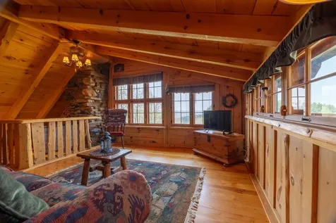 1350 Spectacle Lake Lane Phelps WI 54554