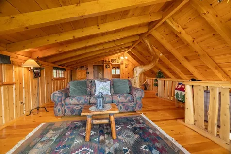 1350 Spectacle Lake Lane Phelps WI 54554