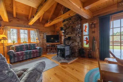 1350 Spectacle Lake Lane Phelps WI 54554