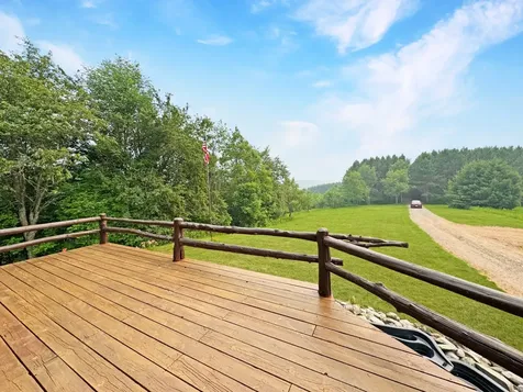 1350 Spectacle Lake Lane Phelps WI 54554