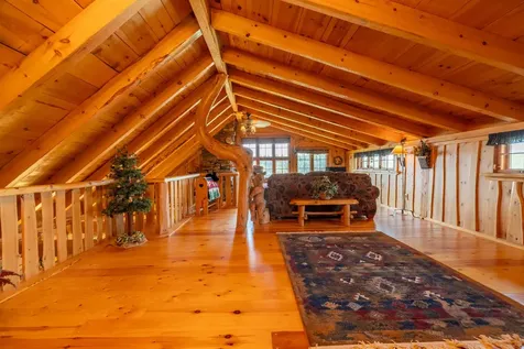1350 Spectacle Lake Lane Phelps WI 54554