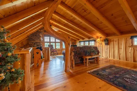 1350 Spectacle Lake Lane Phelps WI 54554