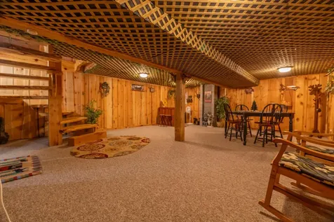1350 Spectacle Lake Lane Phelps WI 54554