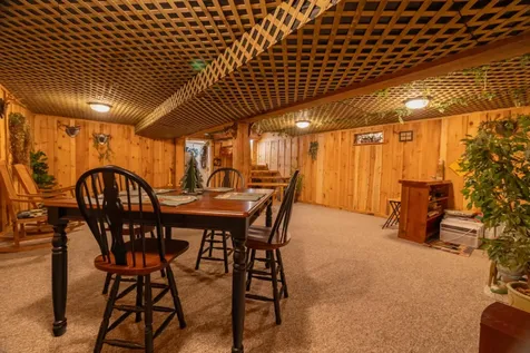 1350 Spectacle Lake Lane Phelps WI 54554