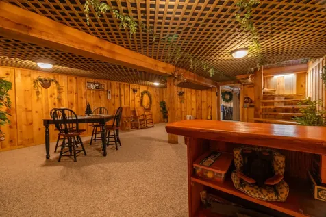 1350 Spectacle Lake Lane Phelps WI 54554