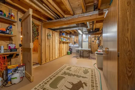 1350 Spectacle Lake Lane Phelps WI 54554