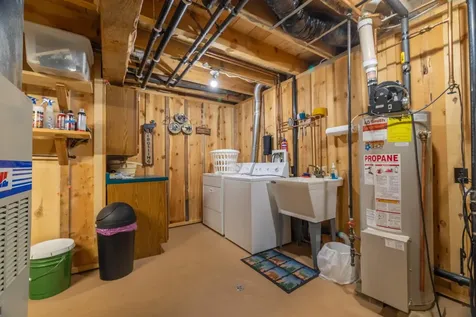 1350 Spectacle Lake Lane Phelps WI 54554
