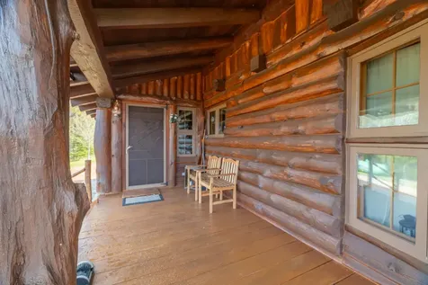 1350 Spectacle Lake Lane Phelps WI 54554